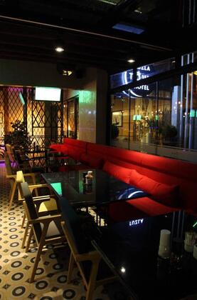 Tuzla Town Hotel - Görsel 5