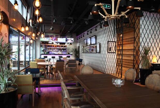 Tuzla Town Hotel - Görsel 6