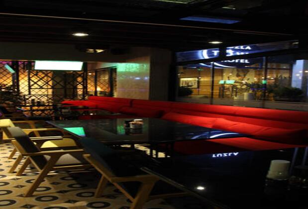 Tuzla Town Hotel - Görsel 7