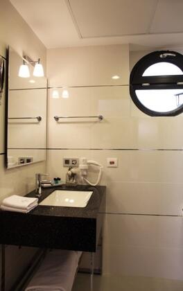 Tuzla Town Hotel - Görsel 16