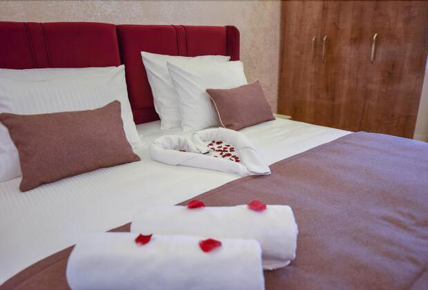 Garden Life Hotel Göcek - Görsel 5