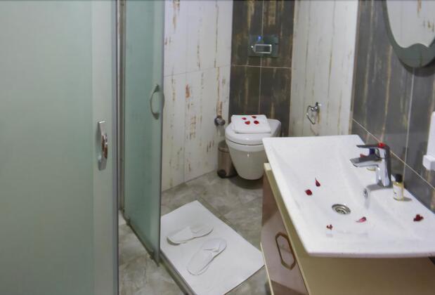 Garden Life Hotel Göcek - Görsel 7