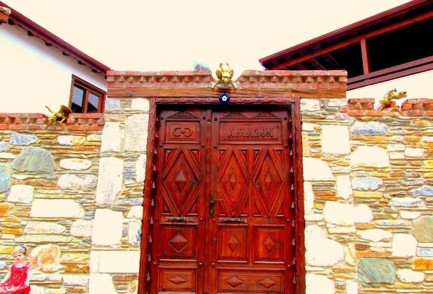 Amazon Petite Palace - Görsel 7