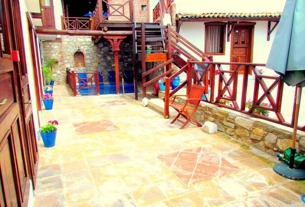 Amazon Petite Palace - Görsel 9