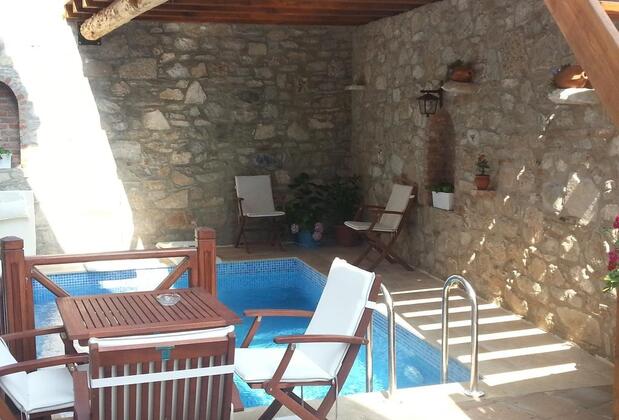 Amazon Petite Palace - Görsel 10