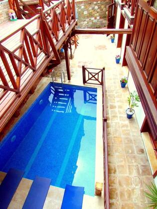 Amazon Petite Palace - Görsel 12