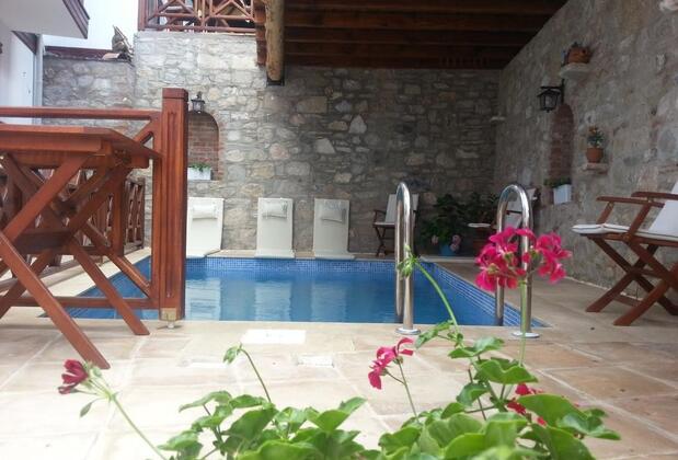 Amazon Petite Palace - Görsel 13