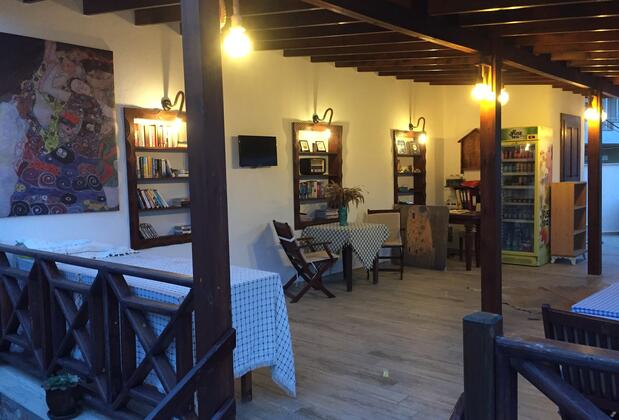 Amazon Petite Palace - Görsel 19