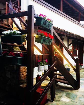 Amazon Petite Palace - Görsel 8