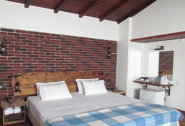 Amazon Petite Palace - Görsel 23