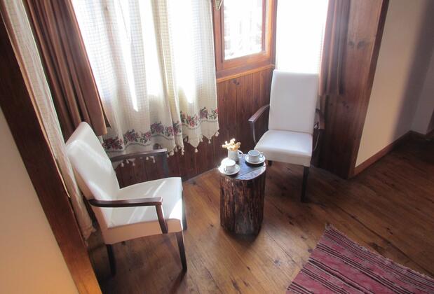 Amazon Petite Palace - Görsel 24