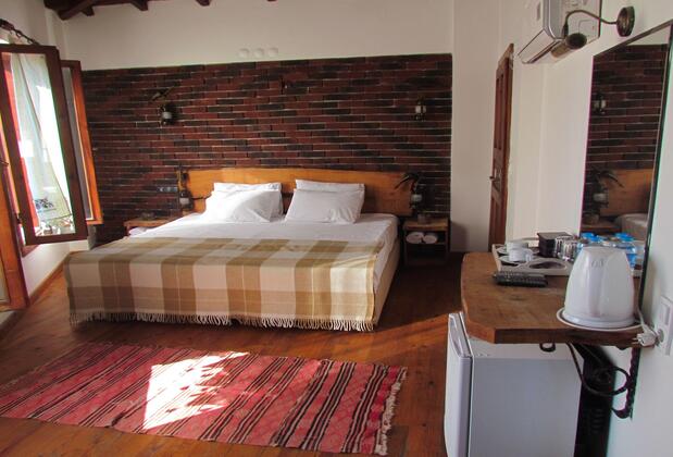 Amazon Petite Palace - Görsel 25