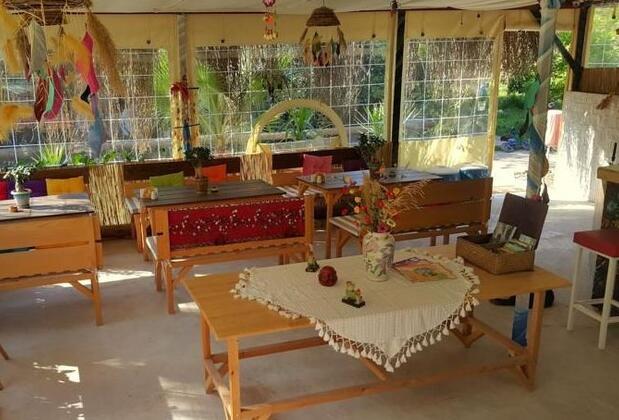 Dionysos Lodge Hotel - Görsel 10