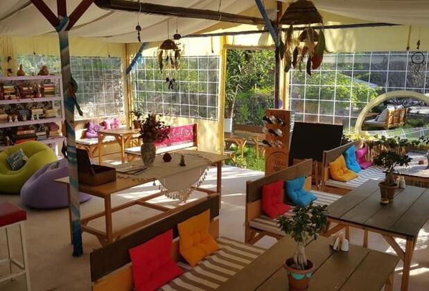 Dionysos Lodge Hotel - Görsel 12