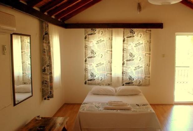 Dionysos Lodge Hotel - Görsel 5