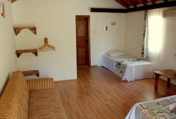 Dionysos Lodge Hotel - Görsel 7