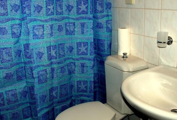 Dionysos Lodge Hotel - Görsel 13