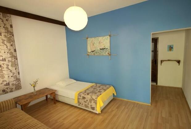 Dionysos Lodge Hotel - Görsel 3