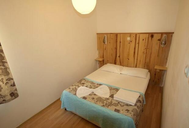 Dionysos Lodge Hotel - Görsel 4