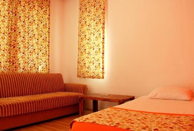 Dionysos Lodge Hotel - Görsel 6