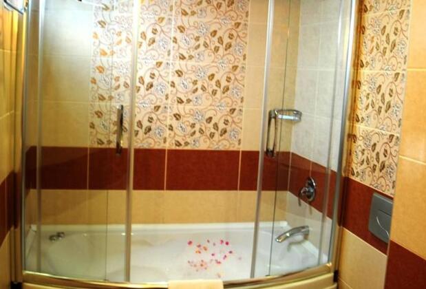 Dream Hill Business Deluxe Hotel - Görsel 22