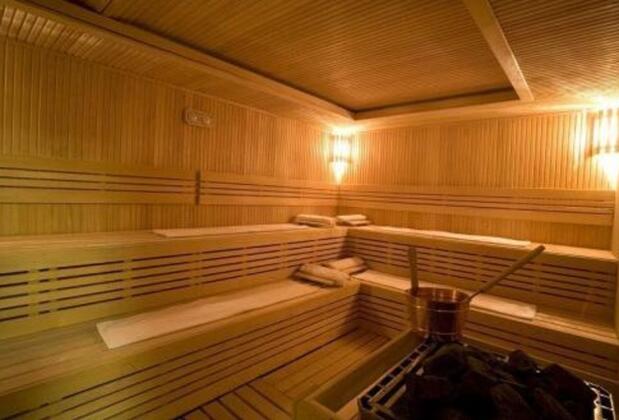 Dream Hill Business Deluxe Hotel - Görsel 5