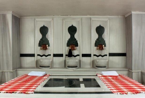 Dream Hill Business Deluxe Hotel - Görsel 6