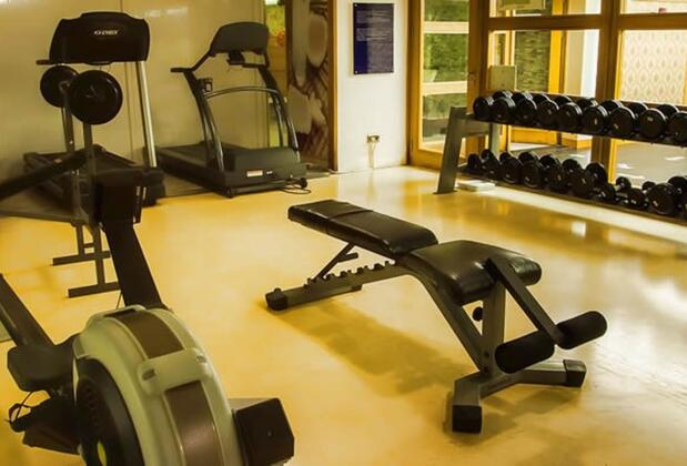 Dream Hill Business Deluxe Hotel - Görsel 12