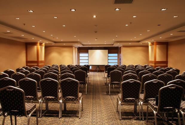 Dream Hill Business Deluxe Hotel - Görsel 9