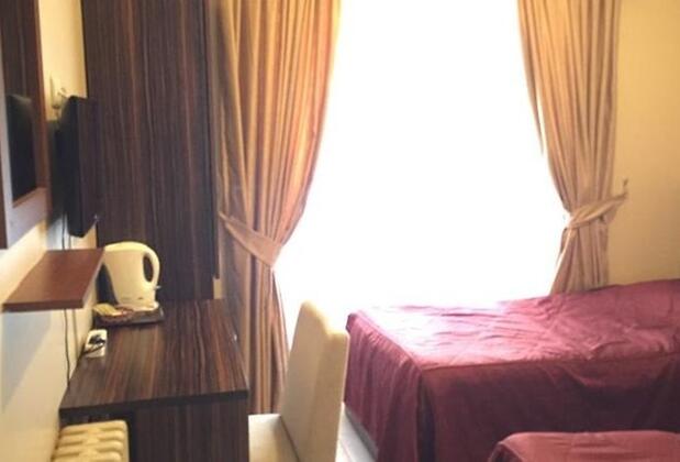 Otel Mercan Adana - Görsel 3