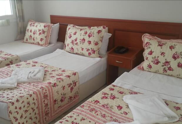 Club Hotel BluMare Bodrum - Görsel 13