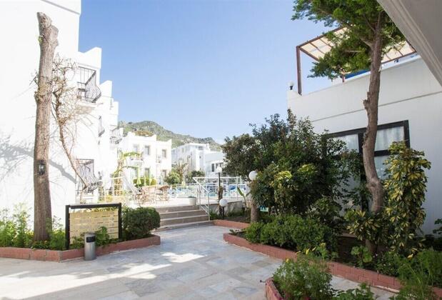 Club Hotel BluMare Bodrum - Görsel 5