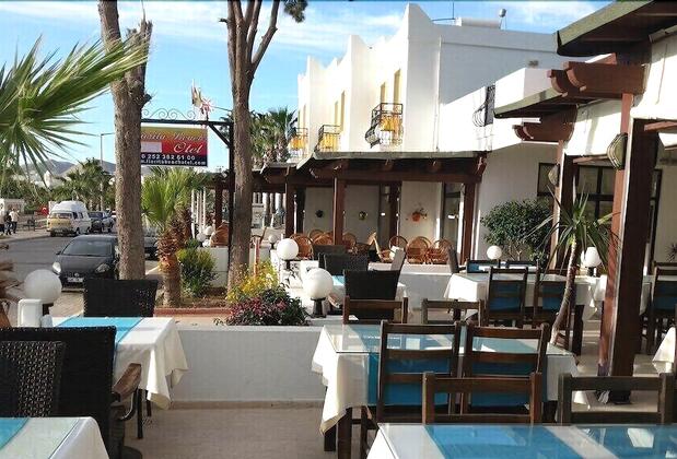 Club Hotel BluMare Bodrum - Görsel 24