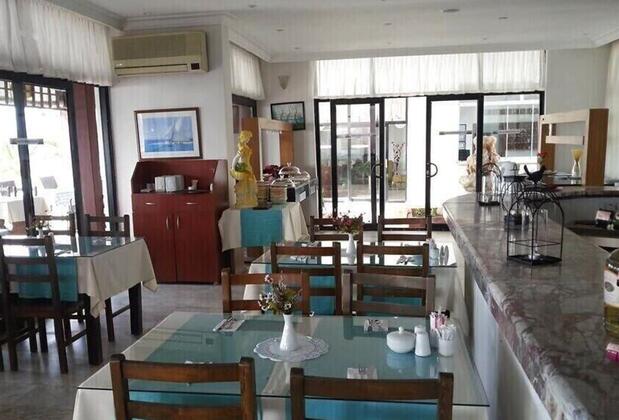 Club Hotel BluMare Bodrum - Görsel 29