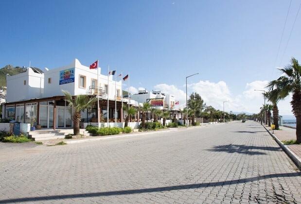 Club Hotel BluMare Bodrum - Görsel 3