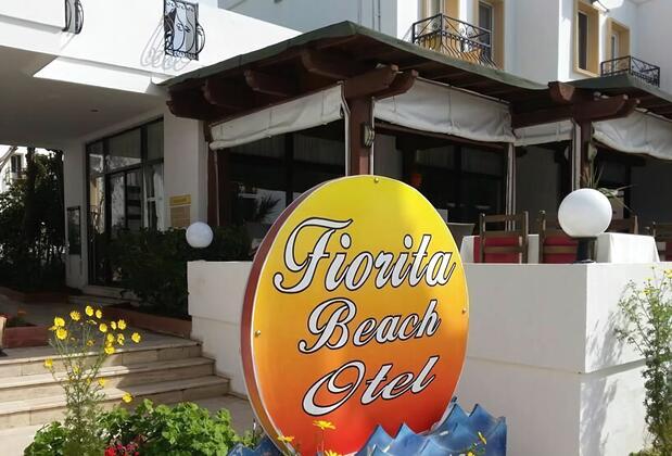 Club Hotel BluMare Bodrum - Görsel 4