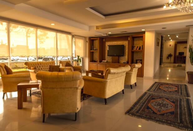 Abaylar Hotel - Görsel 4