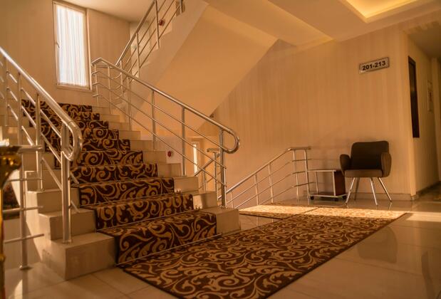 Abaylar Hotel - Görsel 5