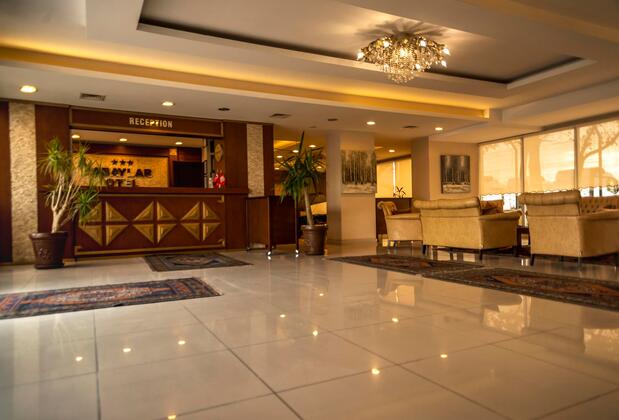 Abaylar Hotel - Görsel 7