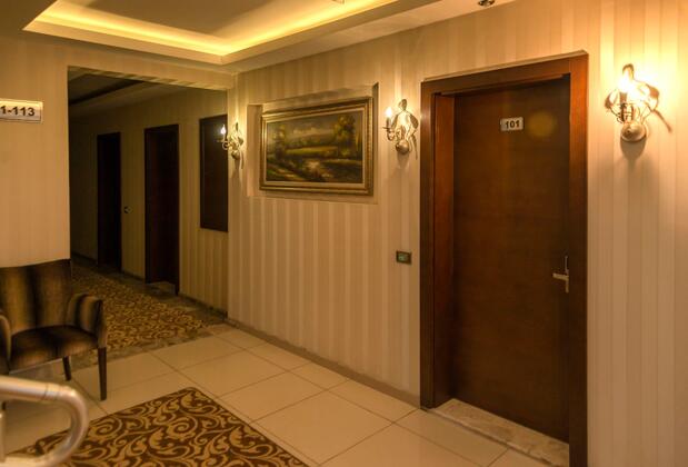 Abaylar Hotel - Görsel 8