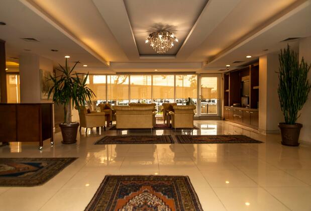 Abaylar Hotel - Görsel 9