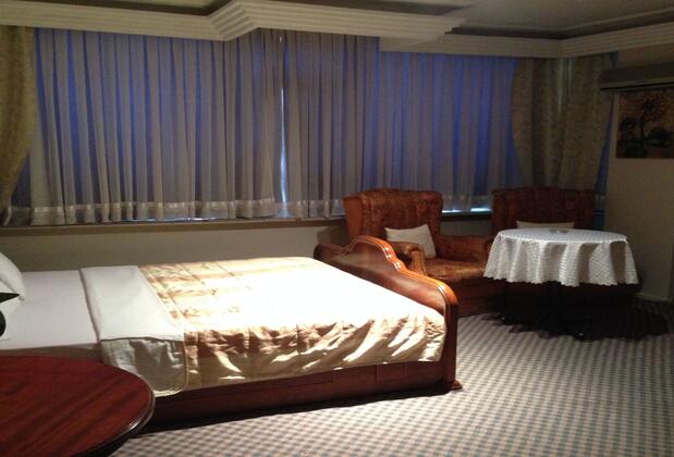 Hotel Altıntaş - Görsel 11