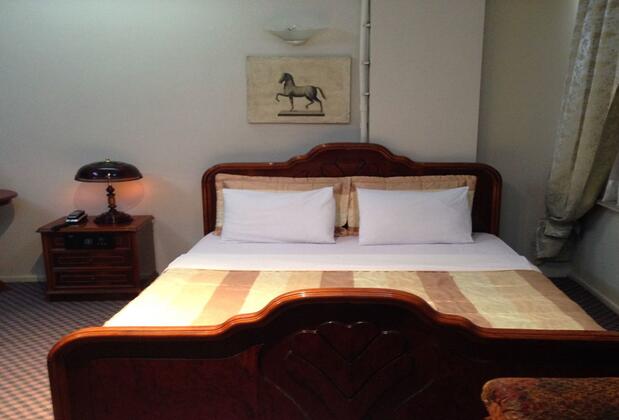 Hotel Altıntaş - Görsel 12