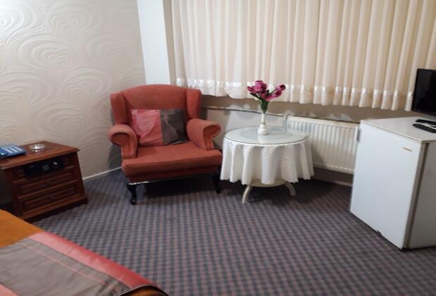 Hotel Altıntaş - Görsel 14