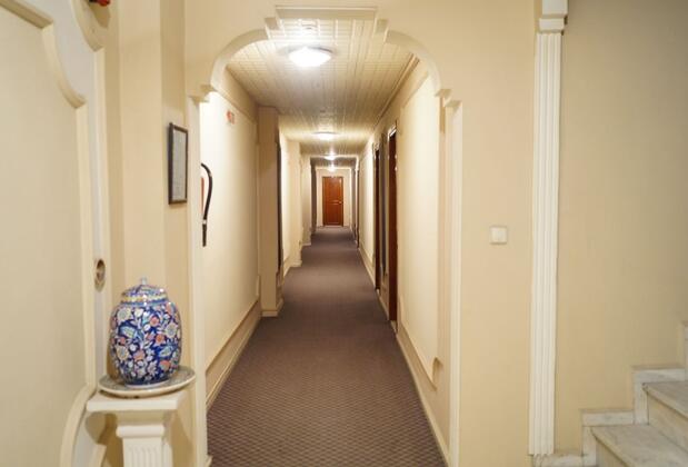 Hotel Altıntaş - Görsel 10