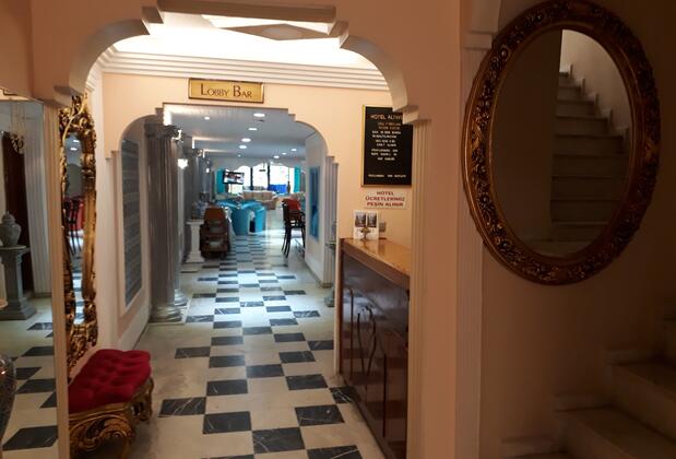 Hotel Altıntaş - Görsel 5