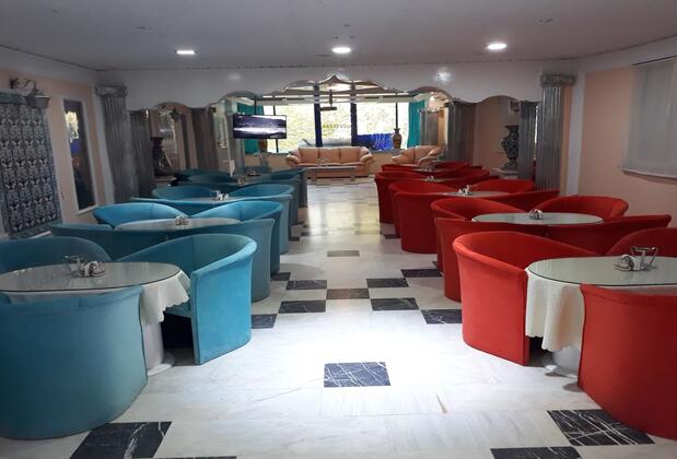 Hotel Altıntaş - Görsel 4