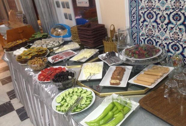 Hotel Altıntaş - Görsel 9