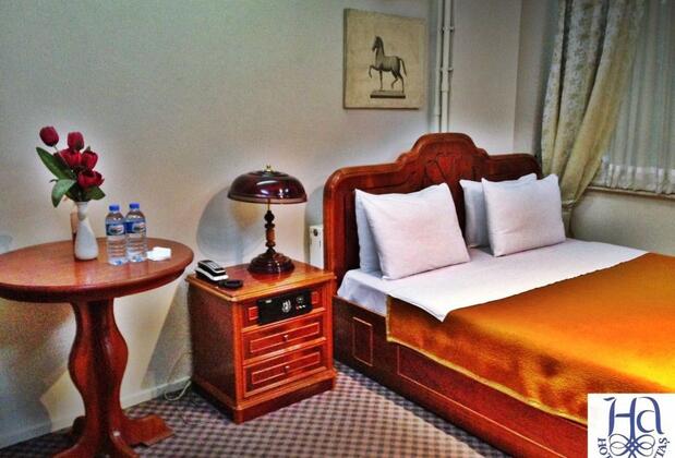 Hotel Altıntaş - Görsel 16