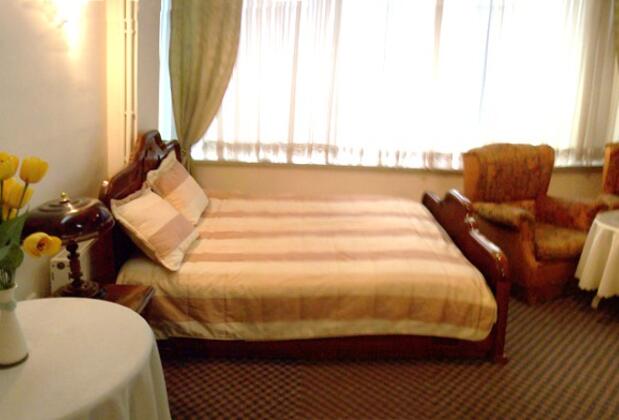 Hotel Altıntaş - Görsel 17